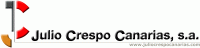 Julio Crespo Canarias S.A.