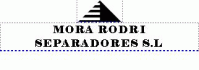 Mora-Rodri Separadores S.L.