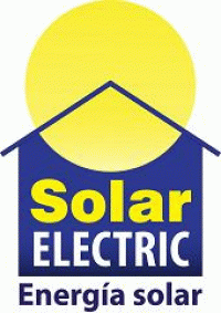 SOLAR ELECTRIC