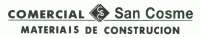 Comercial San Cosme Materiais de Construción S.L.