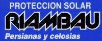 RIAMBAU · Protección Solar