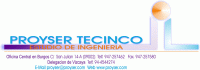 PROYSER TECINCO S.L.
