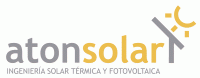 ATON SOLAR