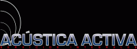 Acústica Activa