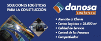 Danosa Logística a la Construcción