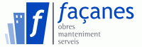 Façanes