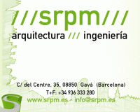srpm arquitectura ingenieria