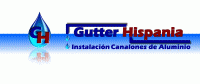 canalones gutter hispania