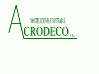 Acrodeco