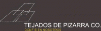 Tejados de pizarra co. Cubiertas de pizarra
