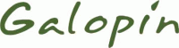 Galopín Parques Infantiles