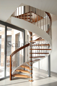 SCALA BIANCA