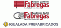 PARQUES Y JARDINES FABREGAS, S.A.