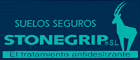 SUELOS SEGUROS STONEGRIP SL