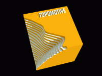 Topomotive Topógrafos