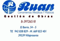RUAN S.L.