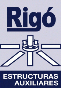 Rigó Estructuras Auxiliares