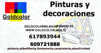 GOLDCOLOR