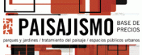 BASE DE PRECIOS PAISAJISMO