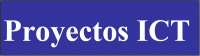 Proyectos ICT