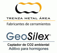 Trenza Metal Área