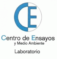 CENTRO DE ENSAYOS Y MEDIO AMBIENTE