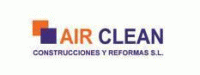AIR CLEAN CONSTRUCCIONES