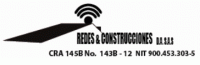 Redes & Construcciones da s.a.s