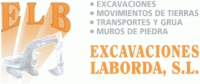 EXCAVACIONES LABORDA 