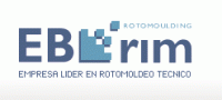 EBRIM Rotomoulding