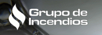 GRUPO DE INCENDIOS
