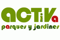 ACTIVA PARQUES Y JARDINES