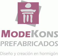 MODEKONS PREFABRICADOS