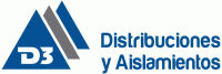 D3 Distribuciones y Aislamientos