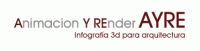 AYRE Animación Y Render