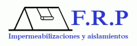 FRP Impermeabilizacion y aislamiento