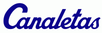 Canaletas