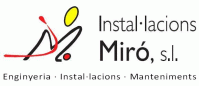 INSTAL·LACIONS MIRÓ, SL