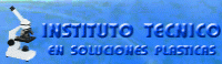 INSTITUTO TÉCNICO EN SOLUCIONES PLÁSTICAS