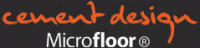 Microfloor Cement Design
