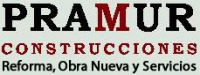 Construcciones PRAMUR