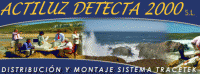 ACTILUZ DETECTA 2000 