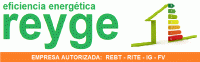 Reyge, S.L.