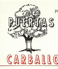 Puertas Carballo