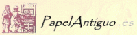 Papel Antiguo