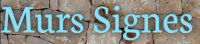Murs Signes