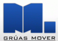 GRUAS MOVER