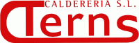 CALDERERIA TERNS, S.L