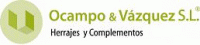 HERRAJES OCAMPO Y VAZQUEZ