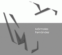 MÁRMOLES FERNÁNDEZ
